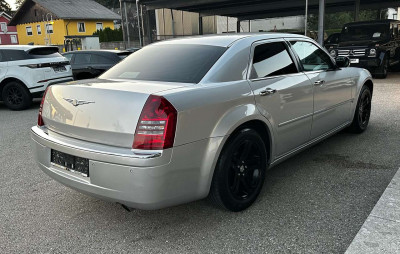 Chrysler 300 C Gebrauchtwagen Chrysler 300 C Gebrauchtwagen