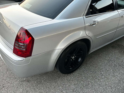 Chrysler 300 C Gebrauchtwagen Chrysler 300 C Gebrauchtwagen