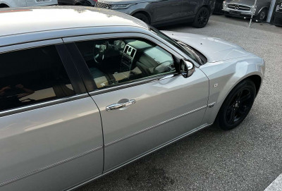 Chrysler 300 C Gebrauchtwagen Chrysler 300 C Gebrauchtwagen
