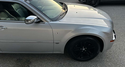 Chrysler 300 C Gebrauchtwagen Chrysler 300 C Gebrauchtwagen