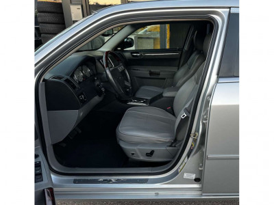 Chrysler 300 C Gebrauchtwagen Chrysler 300 C Gebrauchtwagen