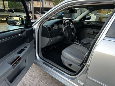 Chrysler 300 C Gebrauchtwagen Chrysler 300 C Gebrauchtwagen