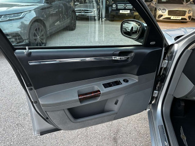 Chrysler 300 C Gebrauchtwagen Chrysler 300 C Gebrauchtwagen