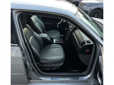 Chrysler 300 C Gebrauchtwagen Chrysler 300 C Gebrauchtwagen