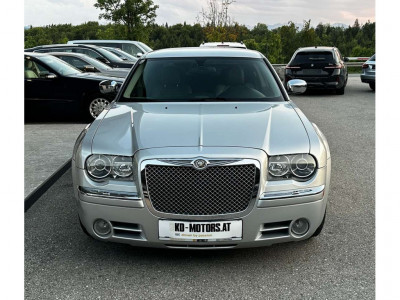 Chrysler 300 C Gebrauchtwagen Chrysler 300 C Gebrauchtwagen