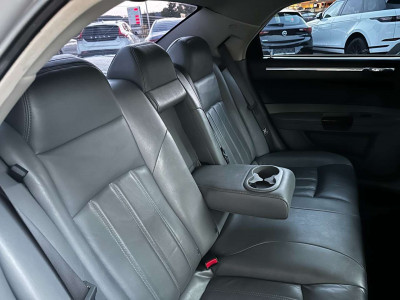 Chrysler 300 C Gebrauchtwagen Chrysler 300 C Gebrauchtwagen