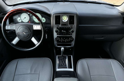 Chrysler 300 C Gebrauchtwagen Chrysler 300 C Gebrauchtwagen