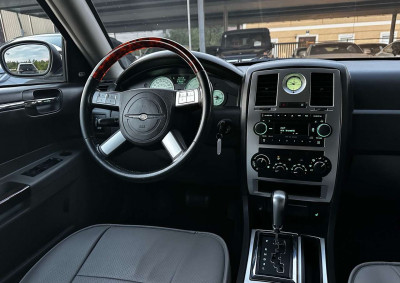Chrysler 300 C Gebrauchtwagen Chrysler 300 C Gebrauchtwagen