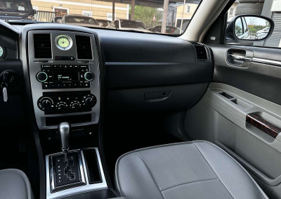 Chrysler 300 C Gebrauchtwagen Chrysler 300 C Gebrauchtwagen