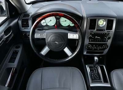 Chrysler 300 C Gebrauchtwagen Chrysler 300 C Gebrauchtwagen