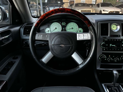 Chrysler 300 C Gebrauchtwagen Chrysler 300 C Gebrauchtwagen