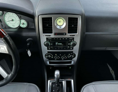 Chrysler 300 C Gebrauchtwagen Chrysler 300 C Gebrauchtwagen