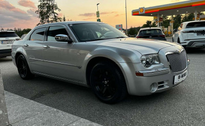 Chrysler 300 C Gebrauchtwagen Chrysler 300 C Gebrauchtwagen