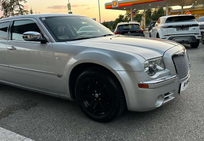 Chrysler 300 C Gebrauchtwagen Chrysler 300 C Gebrauchtwagen