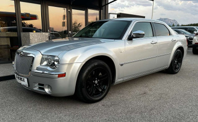 Chrysler 300 C Gebrauchtwagen Chrysler 300 C Gebrauchtwagen