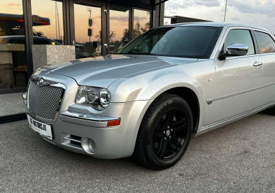 Chrysler 300 C Gebrauchtwagen Chrysler 300 C Gebrauchtwagen
