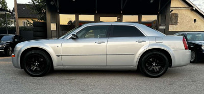 Chrysler 300 C Gebrauchtwagen Chrysler 300 C Gebrauchtwagen