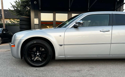 Chrysler 300 C Gebrauchtwagen Chrysler 300 C Gebrauchtwagen