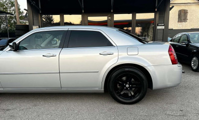 Chrysler 300 C Gebrauchtwagen Chrysler 300 C Gebrauchtwagen