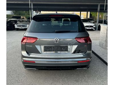 VW Tiguan Gebrauchtwagen VW Tiguan Gebrauchtwagen