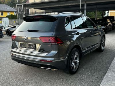 VW Tiguan Gebrauchtwagen VW Tiguan Gebrauchtwagen