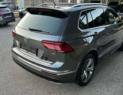 VW Tiguan Gebrauchtwagen VW Tiguan Gebrauchtwagen