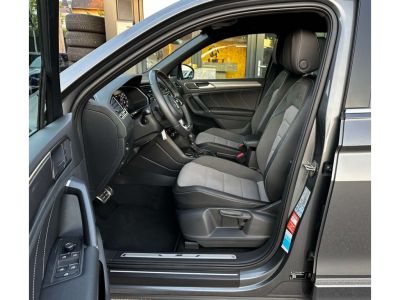 VW Tiguan Gebrauchtwagen VW Tiguan Gebrauchtwagen