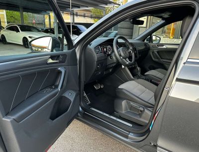 VW Tiguan Gebrauchtwagen VW Tiguan Gebrauchtwagen