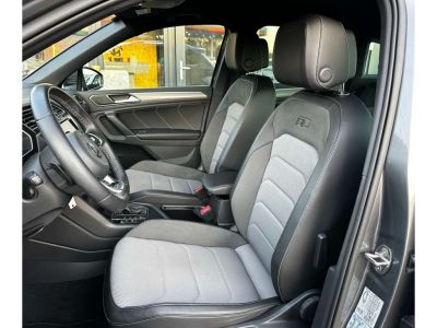 VW Tiguan Gebrauchtwagen VW Tiguan Gebrauchtwagen