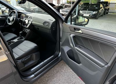 VW Tiguan Gebrauchtwagen VW Tiguan Gebrauchtwagen