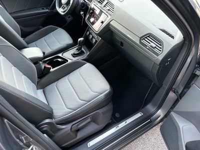 VW Tiguan Gebrauchtwagen VW Tiguan Gebrauchtwagen