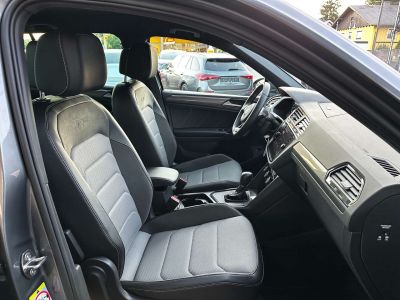 VW Tiguan Gebrauchtwagen VW Tiguan Gebrauchtwagen