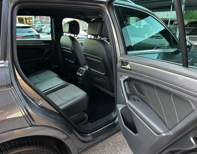 VW Tiguan Gebrauchtwagen VW Tiguan Gebrauchtwagen