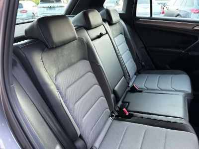 VW Tiguan Gebrauchtwagen VW Tiguan Gebrauchtwagen