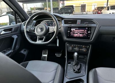 VW Tiguan Gebrauchtwagen VW Tiguan Gebrauchtwagen