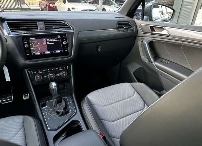 VW Tiguan Gebrauchtwagen VW Tiguan Gebrauchtwagen