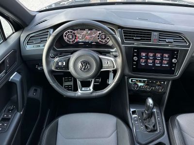 VW Tiguan Gebrauchtwagen VW Tiguan Gebrauchtwagen