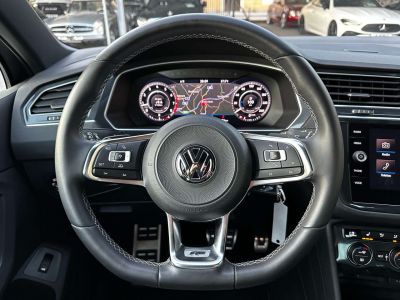 VW Tiguan Gebrauchtwagen VW Tiguan Gebrauchtwagen