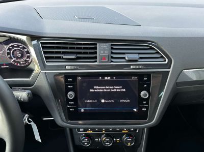 VW Tiguan Gebrauchtwagen VW Tiguan Gebrauchtwagen