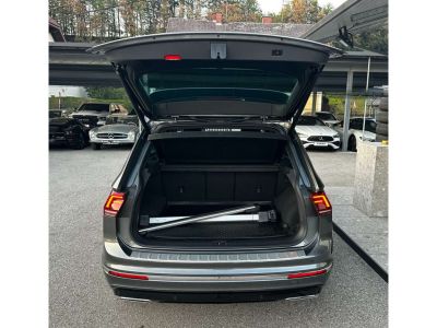 VW Tiguan Gebrauchtwagen VW Tiguan Gebrauchtwagen