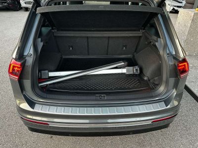 VW Tiguan Gebrauchtwagen VW Tiguan Gebrauchtwagen