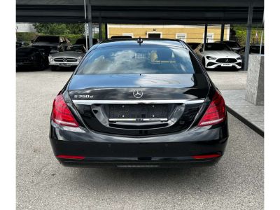 Mercedes-Benz S-Klasse Gebrauchtwagen