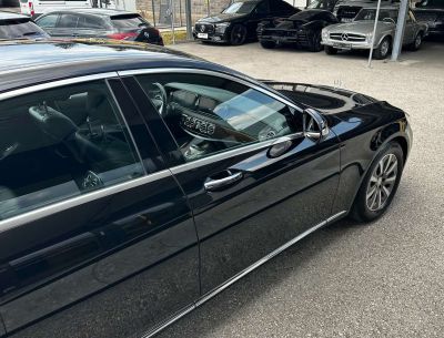 Mercedes-Benz S-Klasse Gebrauchtwagen