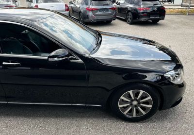 Mercedes-Benz S-Klasse Gebrauchtwagen