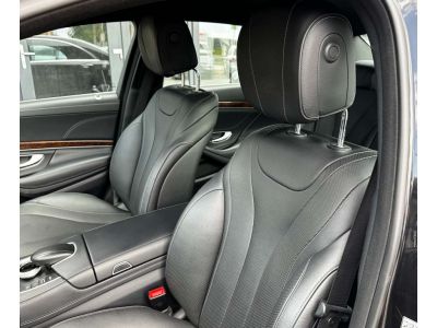 Mercedes-Benz S-Klasse Gebrauchtwagen