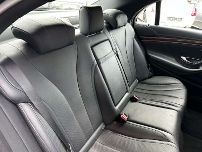 Mercedes-Benz S-Klasse Gebrauchtwagen