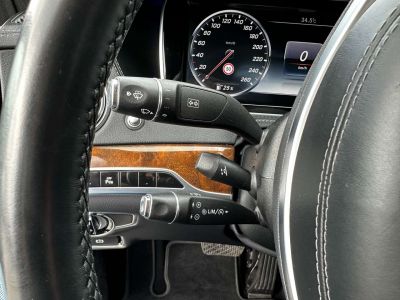 Mercedes-Benz S-Klasse Gebrauchtwagen