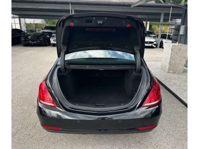 Mercedes-Benz S-Klasse Gebrauchtwagen