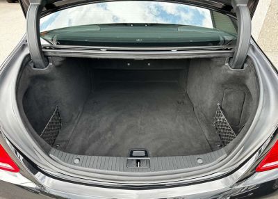 Mercedes-Benz S-Klasse Gebrauchtwagen
