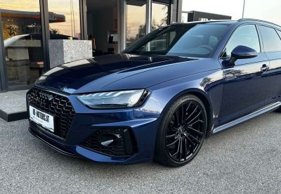 Audi A4 Gebrauchtwagen Audi A4 Gebrauchtwagen